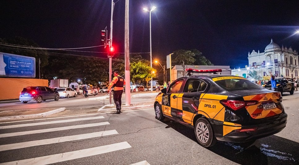 Foto Arquivo Secom Maceió