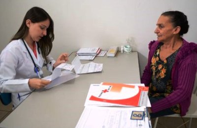 Atenção gestores municipais: novas regras para cadastro de Equipes de Atenção Básica