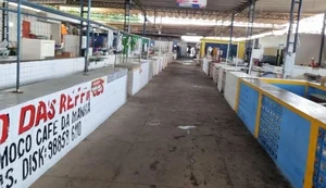 Feiras e mercados públicos de Maceió funcionarão em horário especial. - Foto: Secom Maceió