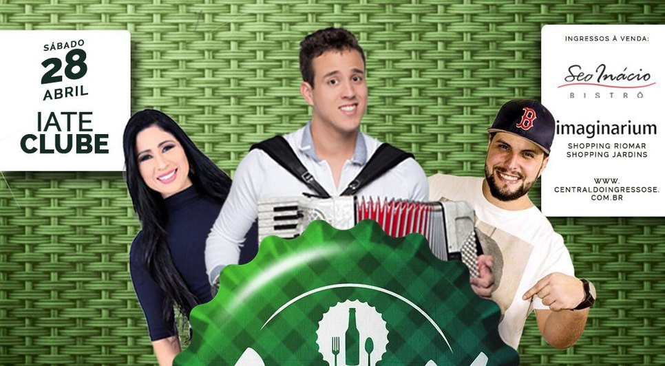arraia seo inácio