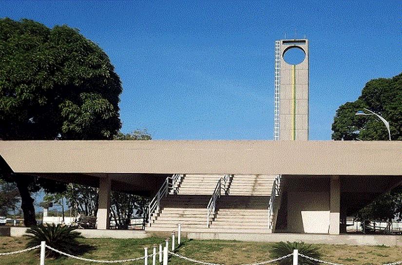 Macapá: você no centro do mundo