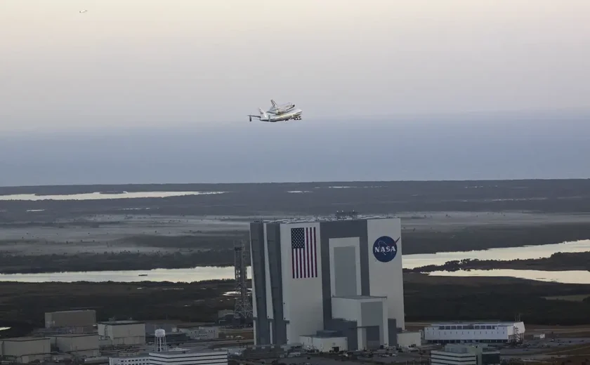 Nasa mandará foguete com restos mortais à Lua, e indígenas criticam o lançamento: 'profanação'