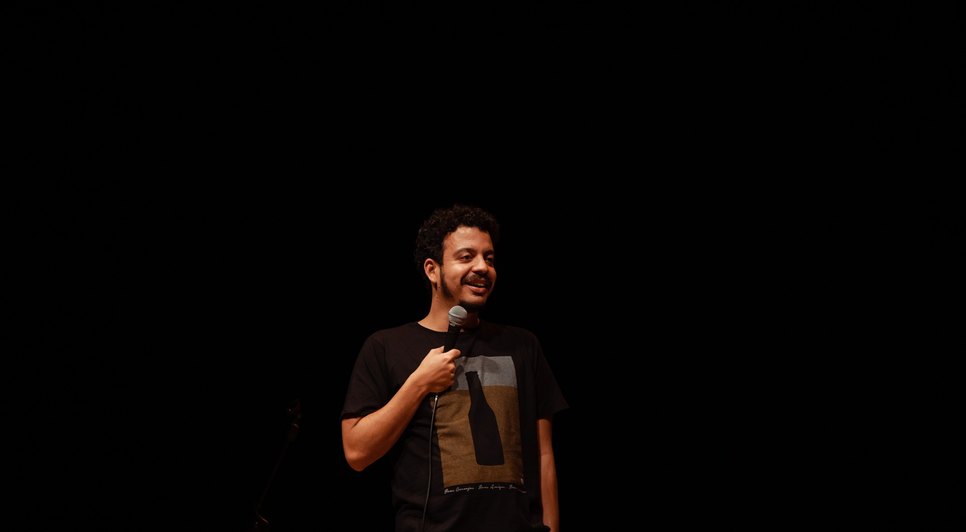 rodrigomarques / Foto: Foto: Divulgação