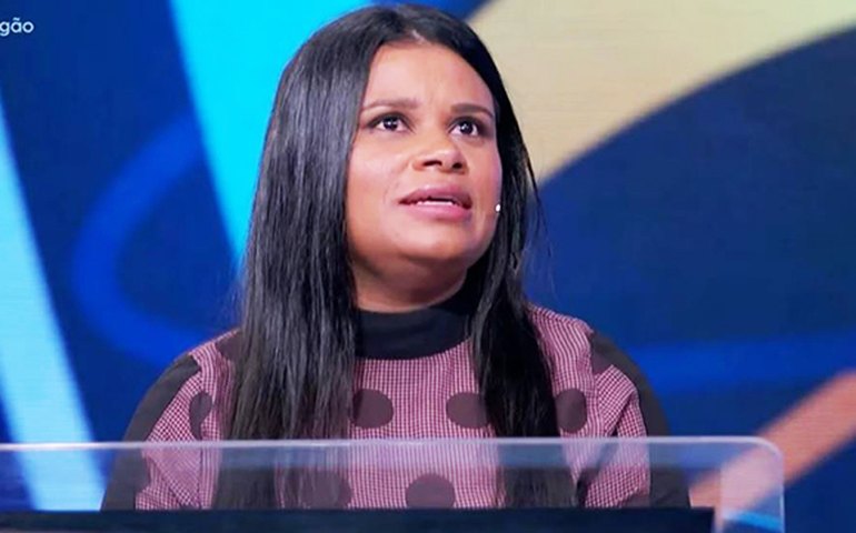 'Quem Quer Ser Um Milionário': Veja qual foi a pergunta do milhão que a participante errou