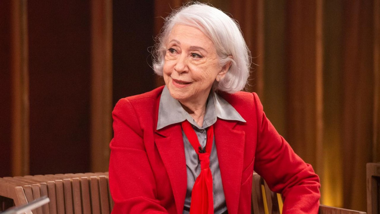 ‘Dona Vitória’,com Fernanda Montenegro, começa filmagens neste domingo, 1