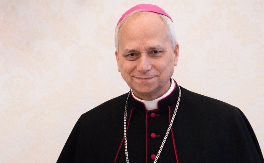 Cardeal americano Robert Prevost é eleito novo papa e sucede Francisco no comando da Igreja Católica