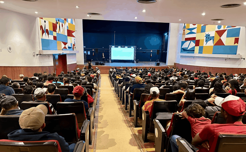 Semana do Empreendedorismo nas escolas da Prefeitura de Penedo inclui estudantes da EJA