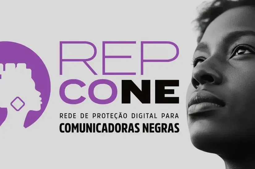 Rede de Jornalistas Pretos oferece formação em segurança digital