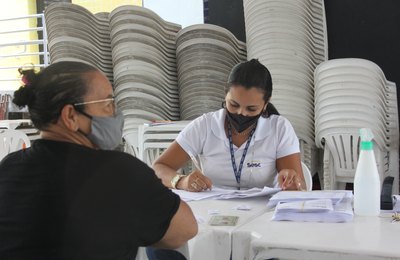 Unidade Móvel Saúde Mulher realizará mais 480 mamografias gratuitas; saiba como agendar o exame