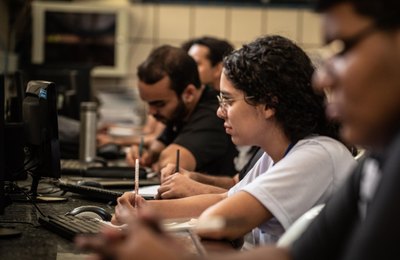 Escolas públicas e particulares já podem se inscrever na Olimpíada Alagoana de Matemática