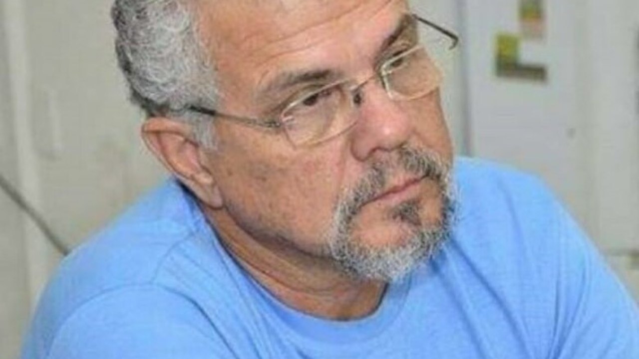Diretório do Psol-AL indica Mário Agra como pré-candidato ao senado federal