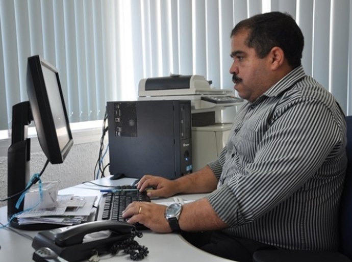 Contadores da Sefaz auxiliam na transparência do setor público