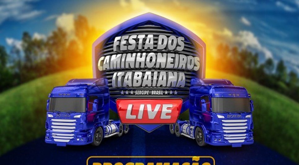 caminhoneiros.jpg / Foto: Divulgação