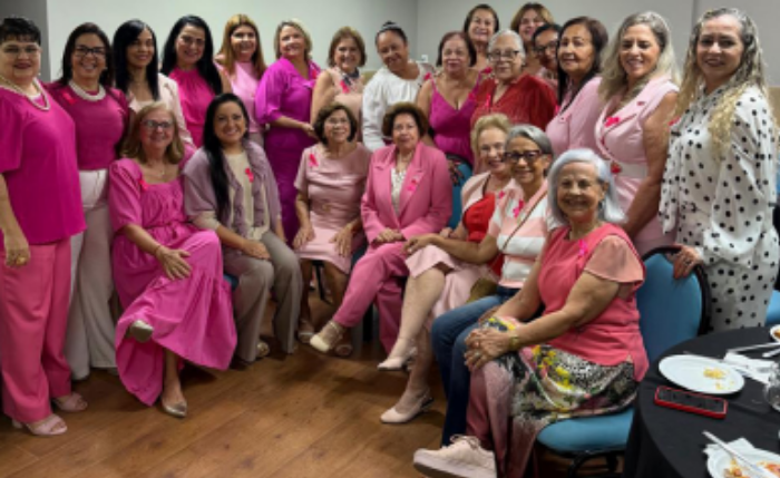 A ABMCJ é uma entidade nacional que reúne mulheres de carreira jurídica — advogadas, magistradas, promotoras, defensoras, professoras e demais profissionais do Direito