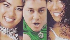 gigantes do Brasil