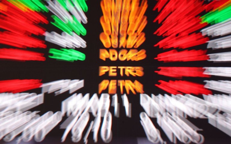 Bolsa registra décima alta consecutiva e atinge novo recorde histórico