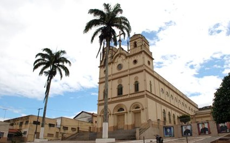 Diocese de Palmeira dos Índios completa 62 anos de fundação