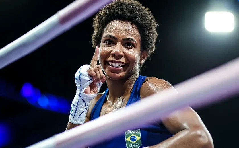 Brasil leva quatro ouros na etapa final da Copa do Mundo de boxe