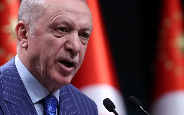 Otan faz última tentativa para incorporar Suécia antes da cúpula de julho