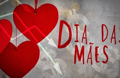 Taxa de juros derruba vendas do Dia das Mães; projeção é uma queda de 4,1% no comércio