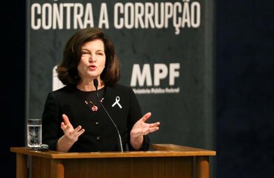 MPF: 70% de casos de autoridades que tramitam no STF e STJ são por corrupção