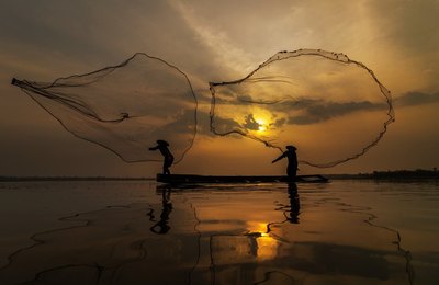 Lançado novo sistema nacional de cadastro para pescadores profissionais
