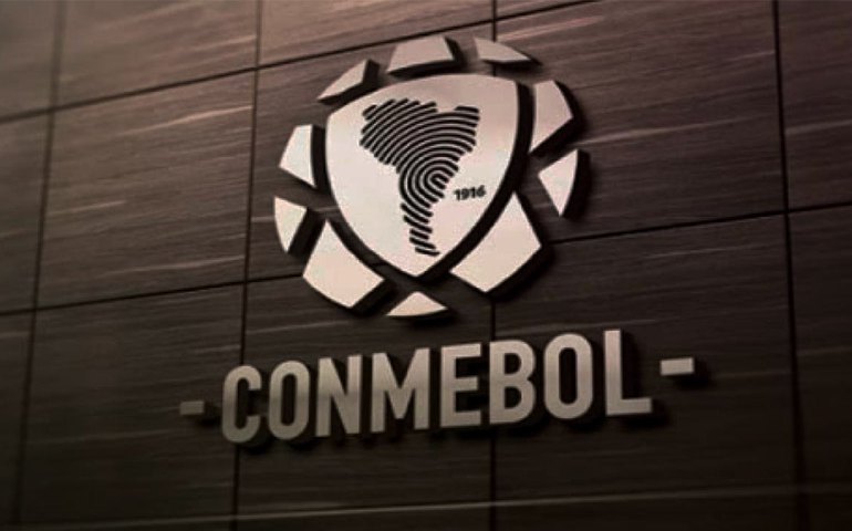 Mudança de datas para a CONMEBOL Libertadores de Futebol de Praia 2022