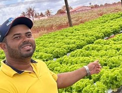  Carlos Magno (Ascom Arapiraca)