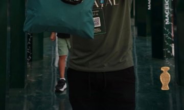 Em Alagoas, O Boticário leva atração natalina para a orla urbana de Maceió e Centro Histórico de Penedo