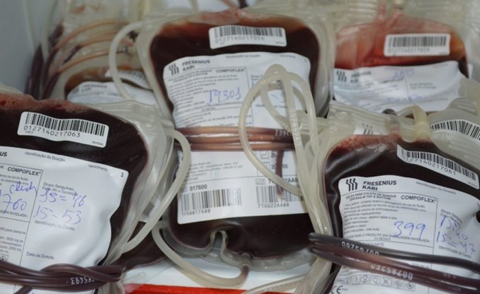 Hemoal não abrirá para doação de sangue neste sábado