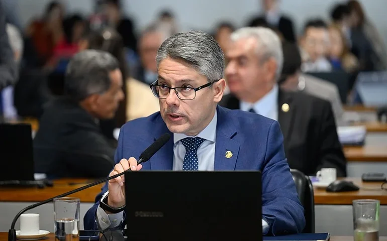 Vai à CAE projeto que reforça transparência das emendas parlamentares