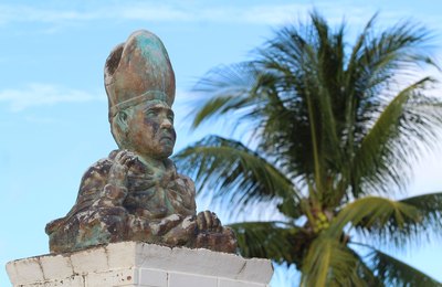 Estudantes do IFAL Maceió farão imersão cultural e histórica em Coruripe
