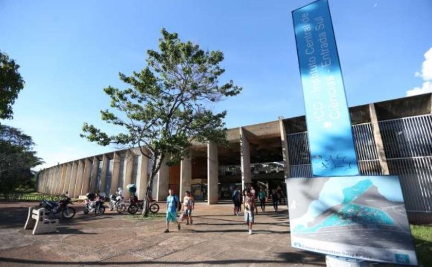 MEC libera R$ 347 milhões para universidades federais