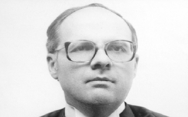 Morre Moreira Alves, ex-ministro do STF