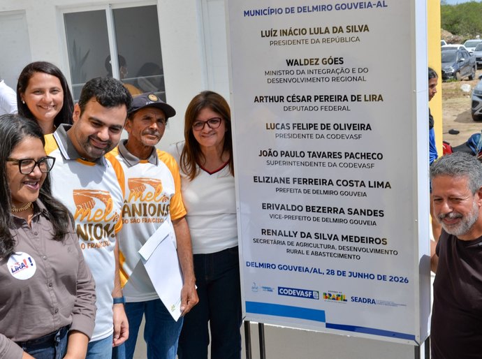 Casa do Mel é inaugurada em Delmiro Gouveia neste domingo