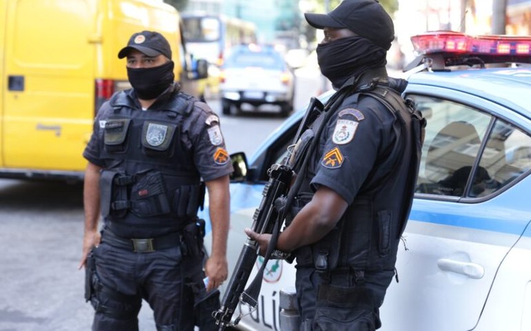 Polícia do Rio sabotou investigação de caso Marielle desde o início, afirma PF