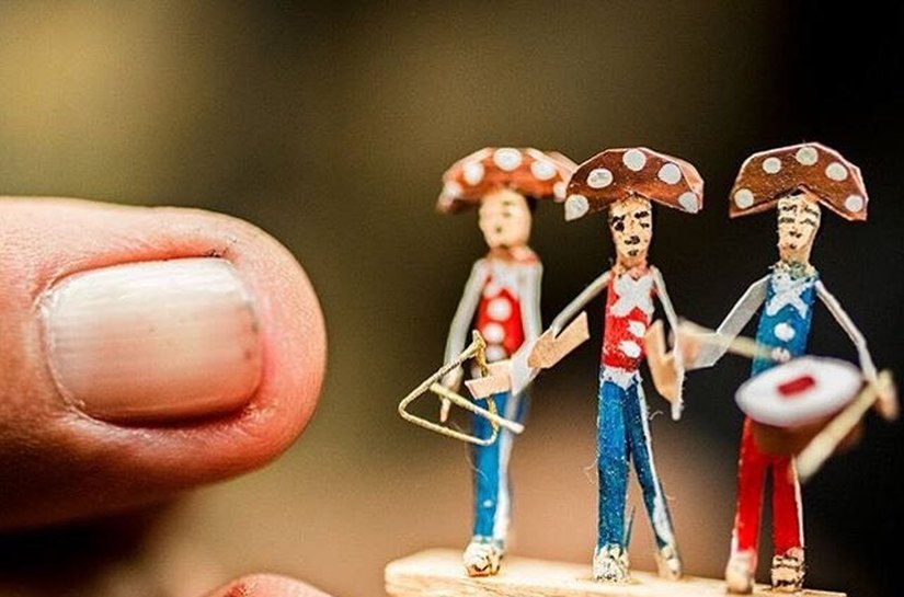 5 opções para mergulhar na cultura tradicional de Maceió