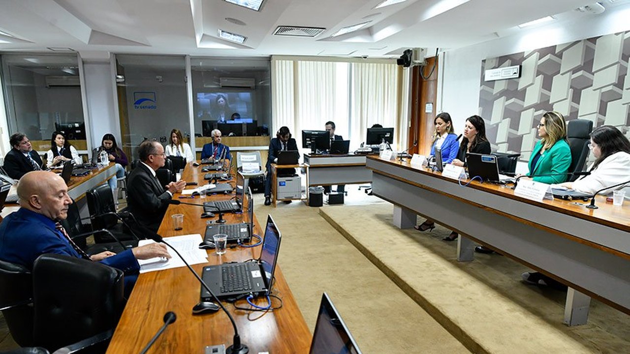CMA volta a debater regulamentação do mercado de créditos de carbono
