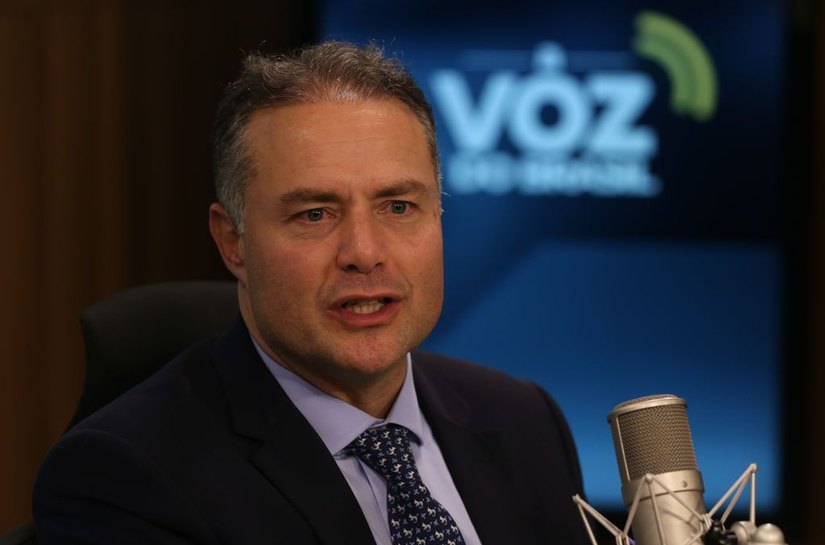 Renan Filho autoriza elaboração de projeto para duplicação da BR-104, em Alagoas
