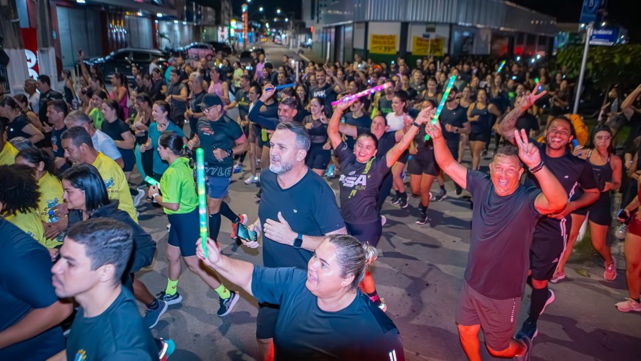 Sextou Arapiraca celebra Outubro Rosa com Banda Dona Flor
