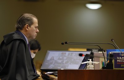 STF homologa acordo para pagamento da Lei Kandir a Estados e Municípios