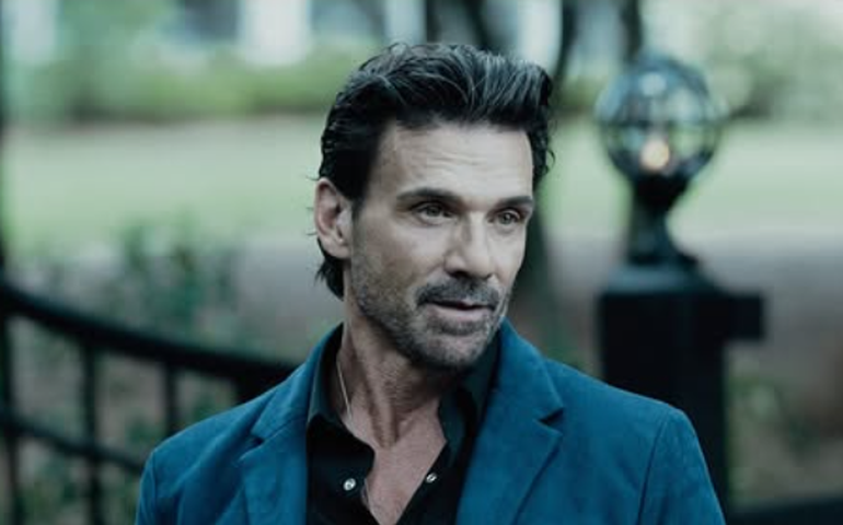 'Todos usam anabolizantes em Hollywood': 'Nenhum é natural', garante ator de filmes de heróis