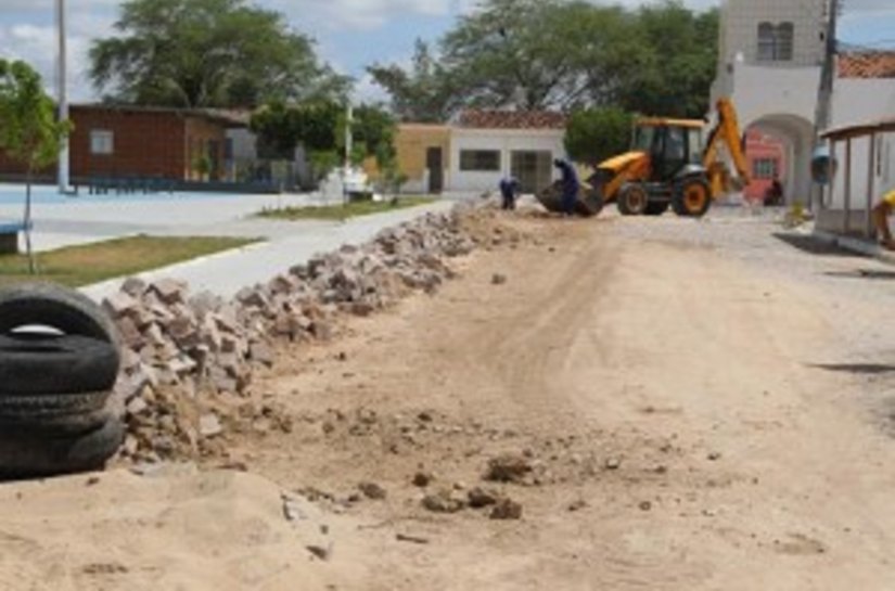 Distrito Sinimbu: Nota de esclarecimento