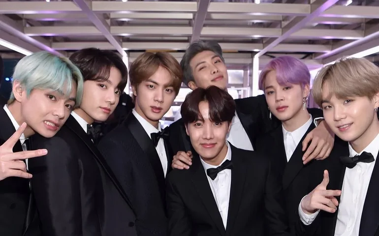 BTS anuncia retorno após hiato e fará apresentações inéditas em programa de Jimmy Fallon
