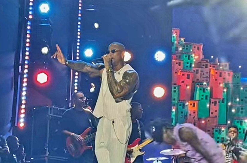 Bloco do Povo, em Palmeira, abrirá prévias carnavalescas 2026 com Léo Santana e troca de abadás por alimentos