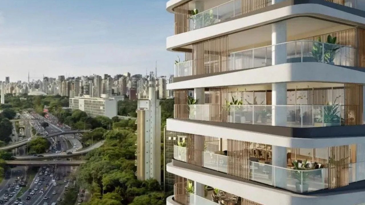 Cyrela: lucro cai 43,5% no 2º trimestre, para R$ 151 milhões