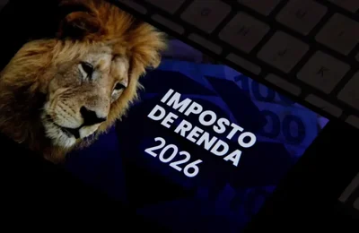 Imposto de Renda 2026: na segunda começa o prazo para envio das declarações