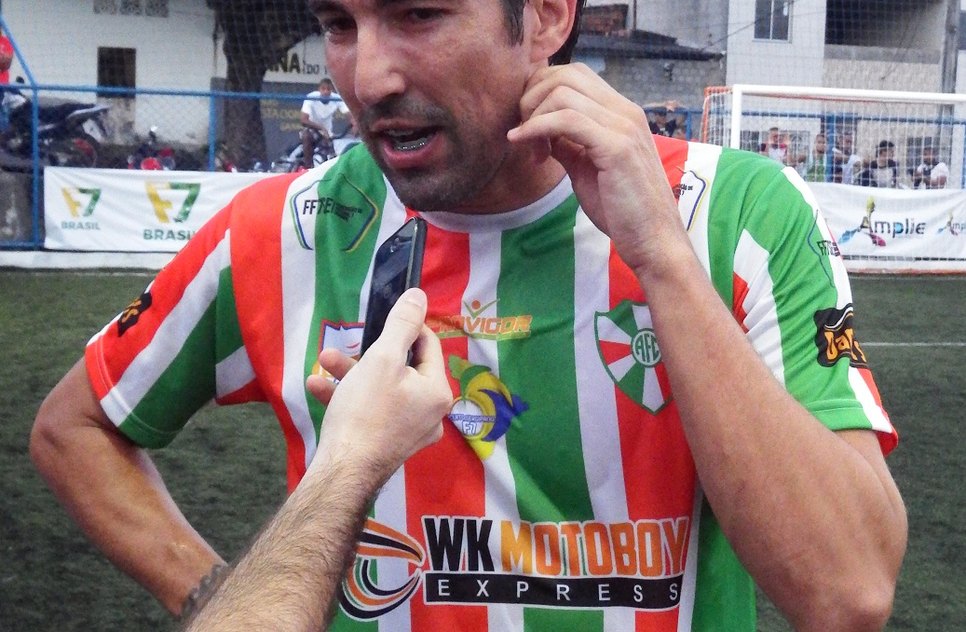 LEANDRO KIVEL