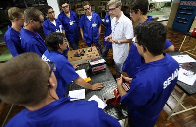 Assistência Social de Maceió oferta 100 vagas para cursos profissionalizantes