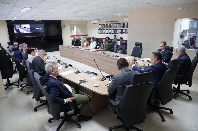 Colégio de Procuradores de Justiça do MPAL define projetos que serão agraciados com Prêmio Boas Práticas com Resultados Sociotransformadores